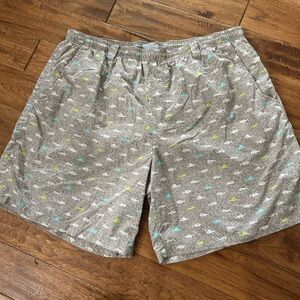 Columbia PFG Swim Shorts